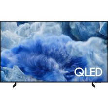 Samsung QE50Q8FAAUXTK 50" 126 Ekran QLED Televizyon