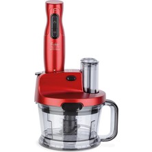 Fakir Mr Chef Quadro Blender Set