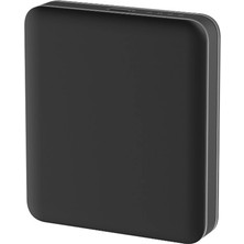 Logia Mini 5pdb 5000 Mah Powerbank Siyah