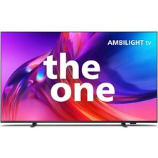 Philips 65PUS8200 4K Ultra Hd 65" 165 Ekran Uydu Alıcılı Smart Ambilight LED Tv