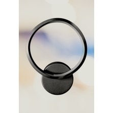 Grahie Allure Modern Avize Siyah