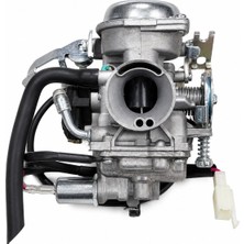 Yamaha Ybr K 125 Karbüratör Komple