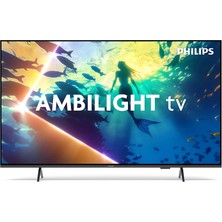 Philips 43PUS8050 43" 4K Ultra Hd 108 Ekran Uydu Alıcılı Ambilight Smart LED Tv