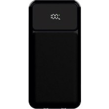 Thull HL-PB-GNN16B 10.000 Mah Powerbank