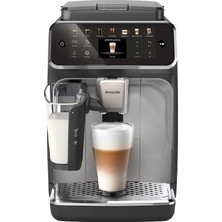 Philips 4440 Serisi Lattego EP4446/70 Tam Otomatik Espresso Makinesi