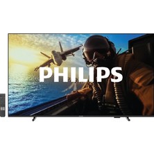 Philips 65PUS7000/62 65" 4K UHD LED Dolby Atmos Smart Tv