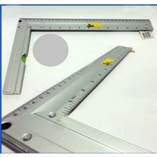 Empressco Sgs 35CM Aliminyum Su Terazili Profesyonel Gönye - Fiyatı, Yorumları