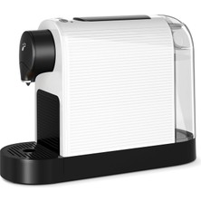 Tchibo Cafissimo Pure+ Kapsüllü Kahve Makinesi Beyaz