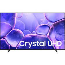 Samsung UE75U8000FUXTK 75" 190 Ekran Uydu Alıcılı Smart UHD LED Tv