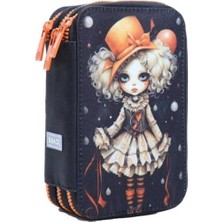Empressco Bback 3 Katlı Kalemlik Gotik Kız - Fiyatı, Yorumları