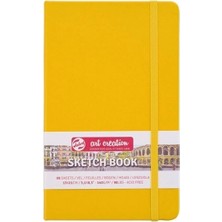 Empressco Eskiz Defteri 140 gr 13 x 21 cm Sarı - Fiyatı, Yorumları