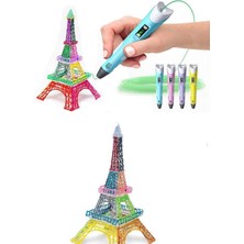 Empressco Üç Boyutlu Yazıcı 3D Kalem Pen Printer - Fiyatı, Yorumları