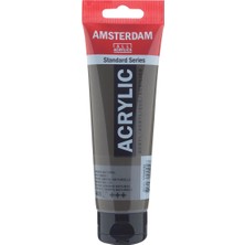 Empressco Amsterdam Standart Akrilik Boya 120ML Raw Umber / 408 - Fiyatı, Yorumları