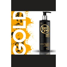 Solmazlar Online Krem Kolonya Gold 400 ml