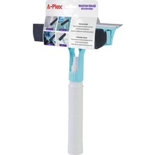 A-Plex Spreyli Cam Sileceği (2'li Paket)