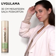 Solmazlar Online Saç Spreyi Ultra Güçlü 250 ml