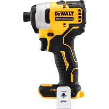 Dewalt DCF809D2T-QW 18V 2 Ah Akülü Darbeli Matkap