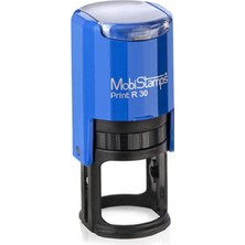 Empressco Marka: Sirdaş/mobi Mobi Stamps R-30 Yuvarlak Otomatik Kaşe Kategori: Kaşe ve Istanpa - Fiyatı, Yorumları