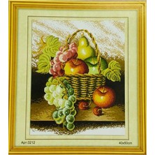 Empressco Goblen Etamin Işleme Seti 40X50 cm 212 - Fiyatı, Yorumları