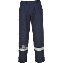 Portwest FR26 - Bizflame Plus Pantolon Yanmaz Alev Almaz