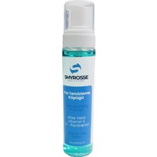 Solmazlar Online Yüz Temizleme Köpüğü 260ML