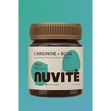 Renas Store L-Argininebcaa Glutensiz Şekersiz Keçiboynuzlu Fındıklı Sürülebilir Çikolata 300GR