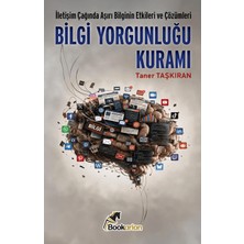 Bookarion Bilgi Yorgunluğu Kuramı