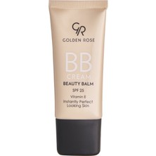 Solmazlar Online Bb Krem & Beauty Balm No: 05 Plus 30ML