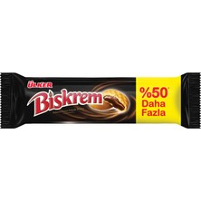 Biskrem Büyük Boy Rulo 150 G (5'li Paket)