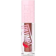 Renas Store Maybelline New York Lifter Plump 007 Coca Zing Dudak Parlatıcısı Özellikli Günlük Kullanım İçin