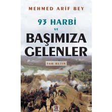 Panama Yayıncılık 93 Harbi ve Başımıza Gelenler