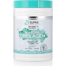Renas Store Supra Protein Deniz Kolajeni 1 Balık Kolajeni Kaynağı