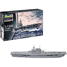Renas Store Revellchurchill A.v.r.e. Model Kit Askeri Araçlar