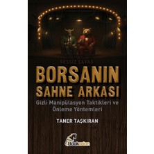 Bookarion Borsanın Sahne Arkası
