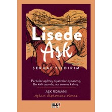 Tilki Kitap Lisede Aşk
