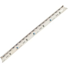 Empressco Schoellershammer Alex Eskız Kagıdı 20X110CM Rulo 50/55GR - Fiyatı, Yorumları