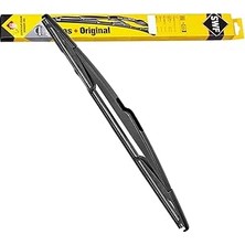 Renas Store Valeo Swf Das Original Rear Arka Silecek Captur Ii (2020 ve Sonrası) (260 Mm) 116538