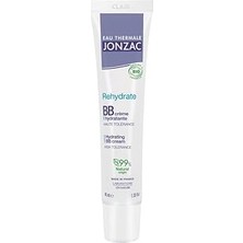 Renas Store Jonzac Rehydrate Bb Spf 10 Açık Krem 40 ml