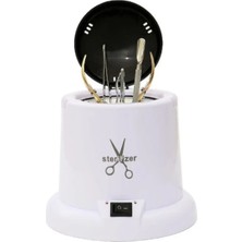 Empressco Cam Boncuklu Sterilizasyon Makinesi 100W Mini Ev Tipi Dezenfekte Makinesi - Fiyatı, Yorumları