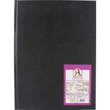 Empressco MN06-4 Eskiz Sert Kapak Defter A4 100 gr 120YP - Fiyatı, Yorumları