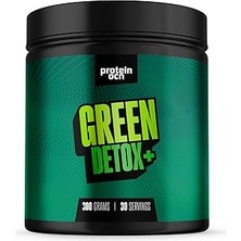 Renas Store Proteinocean Green Detox ve 300G 30 Servis