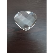 Empressco Şık Kristal Taşı Avize 7’li Paket, Estetik ve Işıklandırma Çözümü