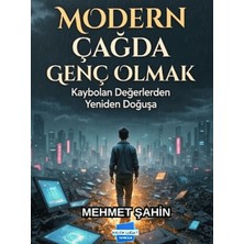 Kalem Lügat Yayıncılık Modern Çağda Genç Olmak