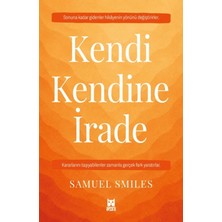 İroni Yayınları Kendi Kendine Irade