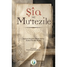 İtav Şia ve Mu’tezile