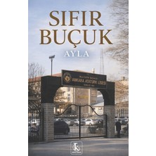 Kamutay Yayınları Sıfır Buçuk Ayla
