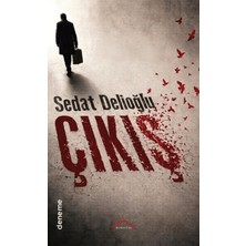 Kırmızı Çatı Yayınları Çıkış