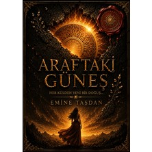 Yengi Yayınları Araftaki Güneş