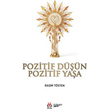 Dby Yayınları Pozitif Düşün Pozitif Yaşa
