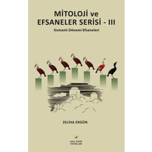 Akıl Fikir Yayınları Mitoloji ve Efsaneler Serisi - 3
